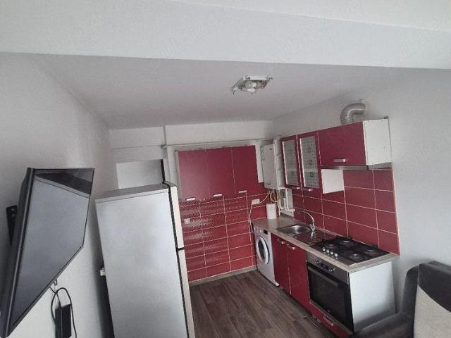 Apartament închirieri în Mircea Cel Batran, Iași