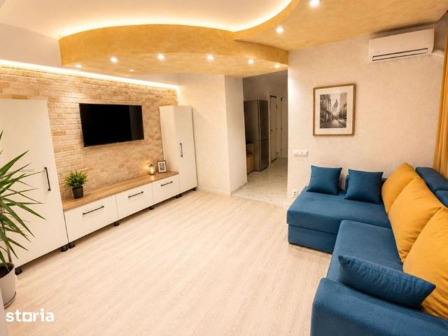 Apartament închirieri în Mircea Cel Batran, Iași