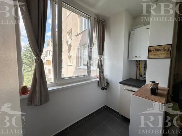 Apartament închirieri în Centru, Cluj-Napoca