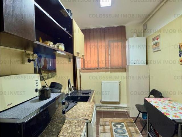 Apartament vânzări în Romani, Brașov