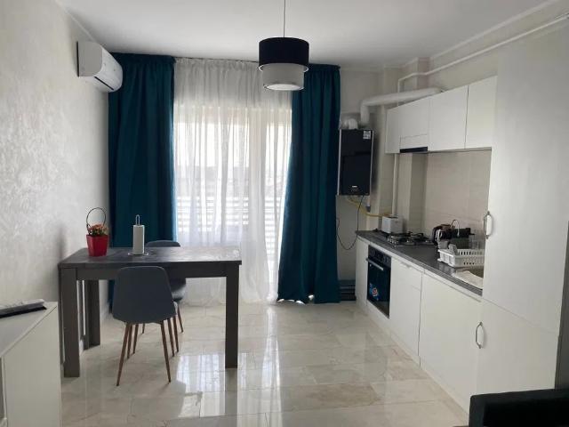 Apartament închirieri în Mircea Cel Batran, Iași