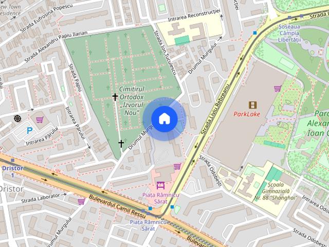 Apartament închirieri în București