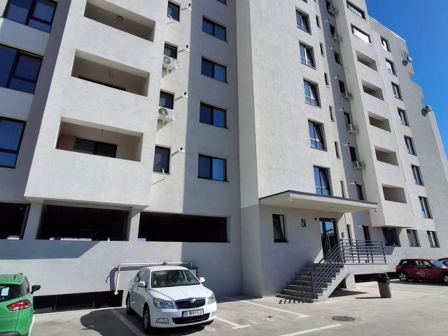 Apartament închirieri în Berceni, Prahova