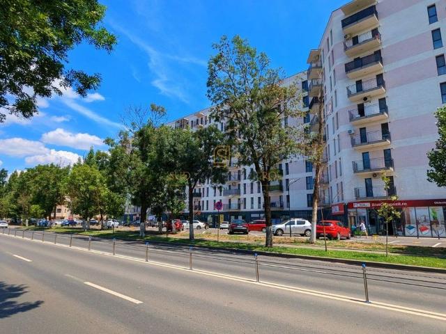 Apartament vânzări în Romani