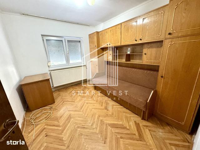 Apartament vânzări în Satu Mare