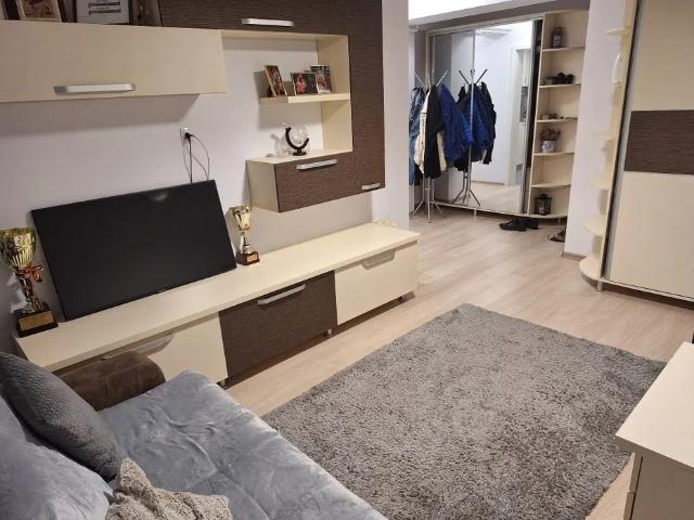 Apartament închirieri în Mircea Cel Batran, Iași