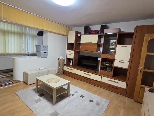 Apartament închirieri în Mircea Cel Batran, Iași