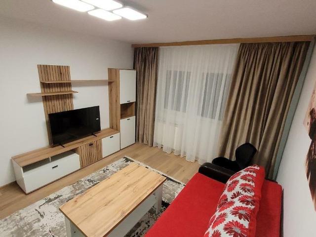 Apartament închirieri în Mircea Cel Batran, Iași