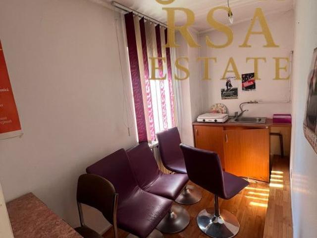 Apartament vânzări în Valcea