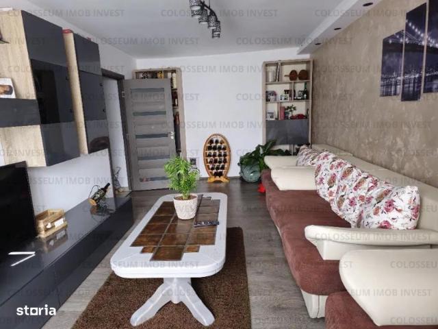 Apartament vânzări în Brasov