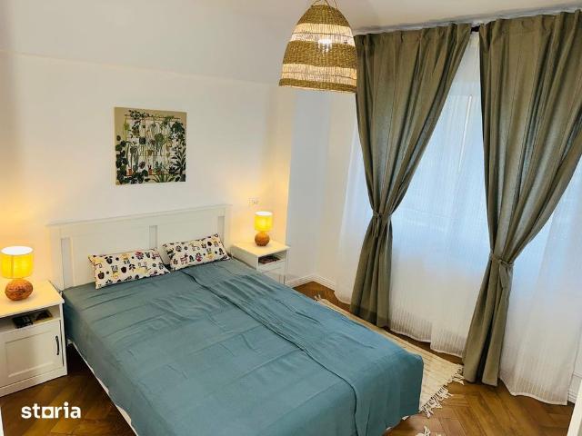 Apartament închirieri în București