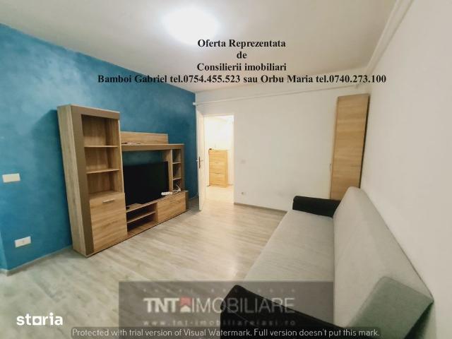 Apartament închirieri în Mircea Cel Batran, Iași