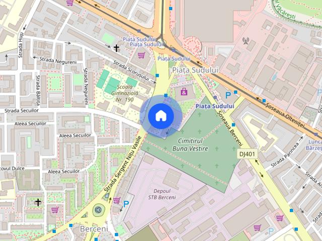 Apartament închirieri în Sector 4, București
