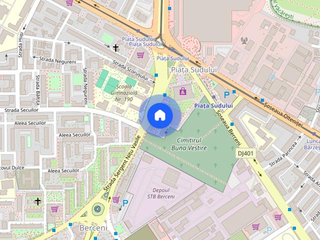 Apartament închirieri în Sector 4, București