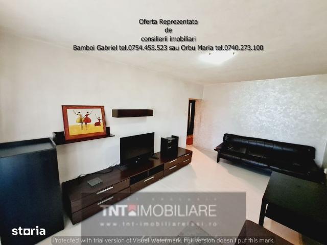 Apartament închirieri în Mircea Cel Batran, Iași