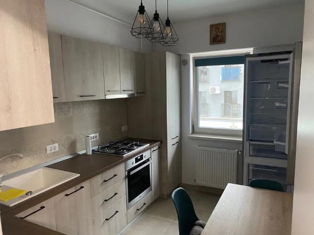 Apartament închirieri în Mircea Cel Batran, Iași