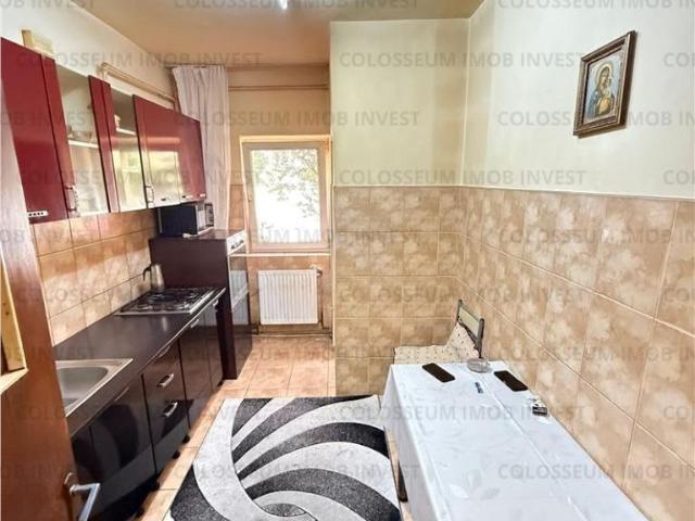 Apartament vânzări în Romani, Brașov