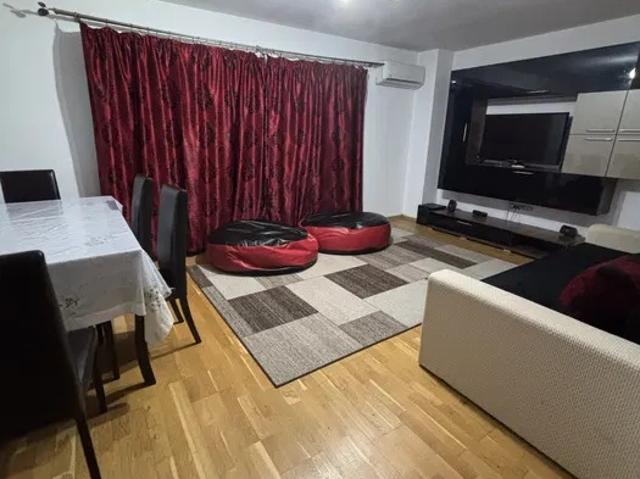 Apartament închirieri în Mircea Cel Batran, Iași