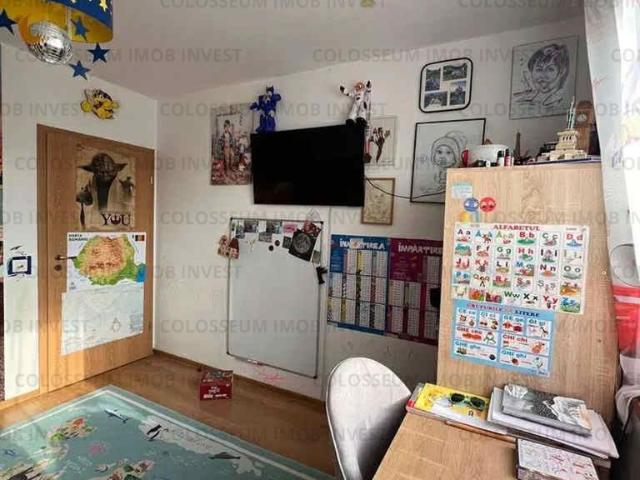 Apartament vânzări în Brasov