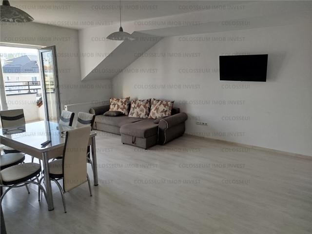 Apartament închirieri în Brașov