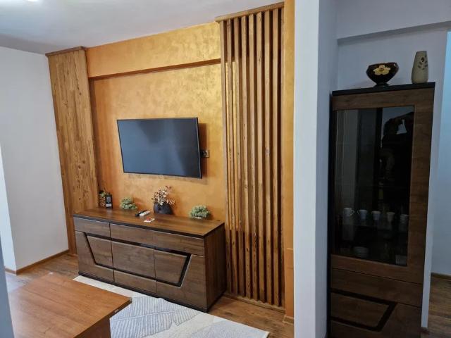 Apartament închirieri în Valea Lupului, Iași