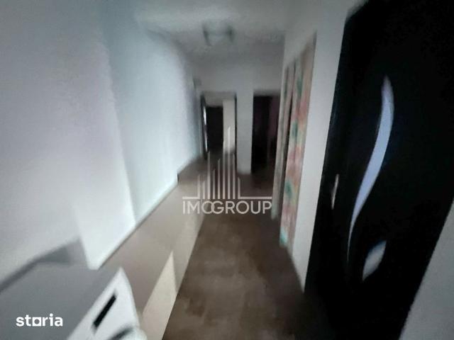 Apartament închirieri în Centru, Cluj-Napoca