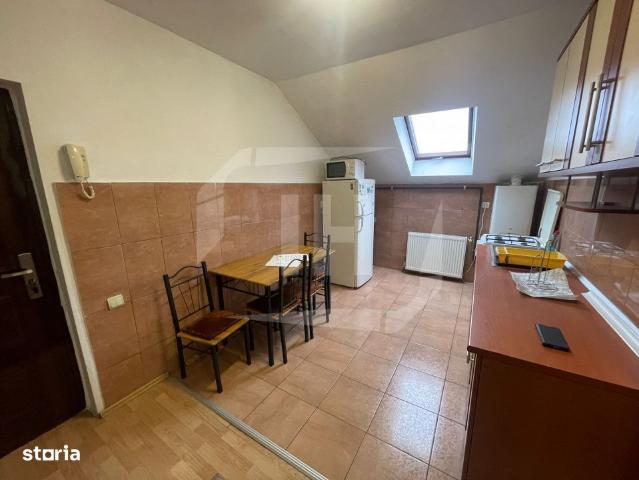 Apartament vânzări în Romani, Cluj