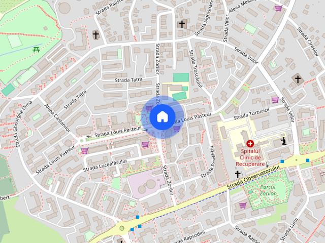 Apartament închirieri în Cluj-napoca, Cluj