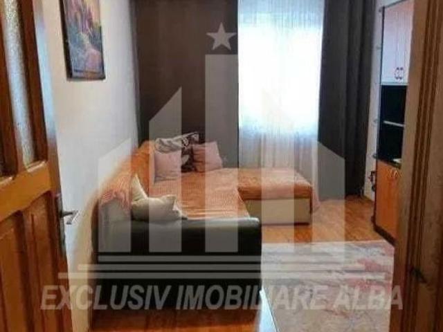 Apartament închirieri în Alba