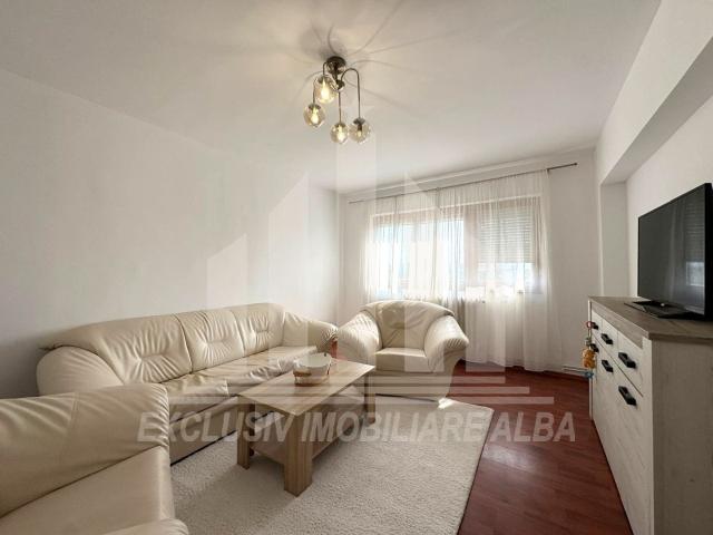 Apartament închirieri în Alba