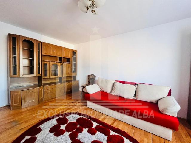 Apartament închirieri în Bărăbanț, Alba Iulia