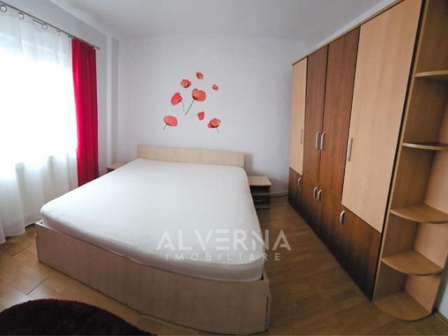 Apartament închirieri în Între Lacuri, Cluj-Napoca