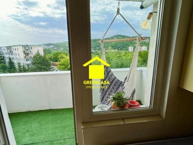 Apartament vânzări în Manastur