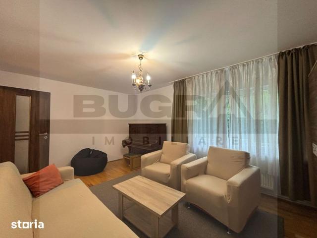 Apartament închirieri în Cluj-napoca, Cluj