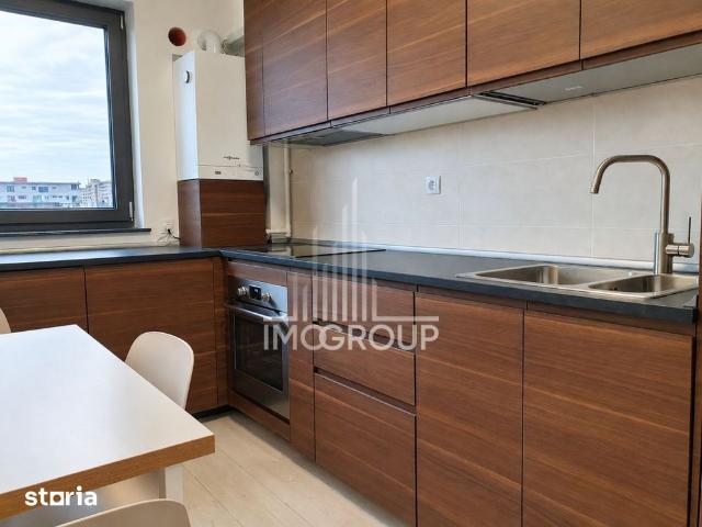 Apartament închirieri în Mărăști, Cluj-Napoca