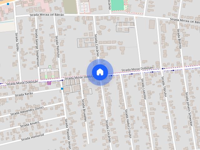 Apartament închirieri în Ronaț, Timișoara