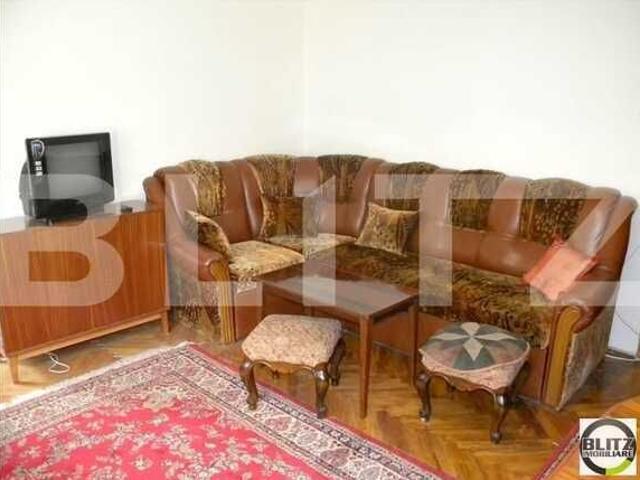 Apartament închirieri în Centru, Cluj-Napoca
