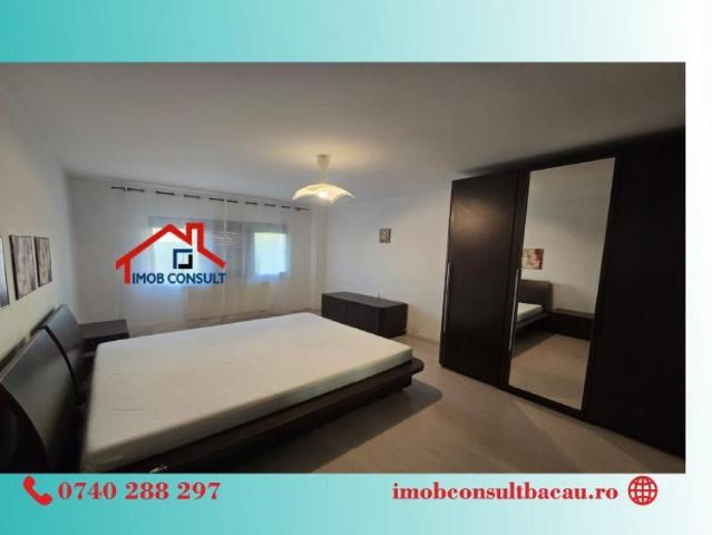 Apartament închirieri în Dealu Morii, Bacău