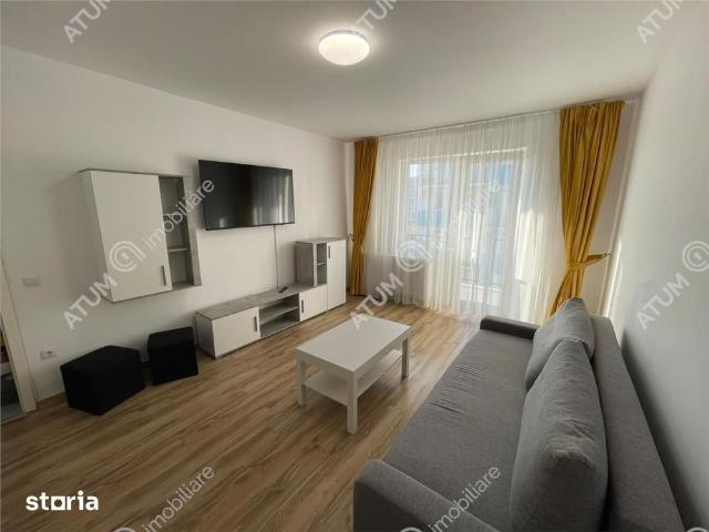 Apartament închirieri în Terezian, Sibiu