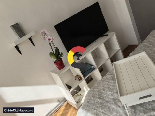 Apartament închirieri în Centru, Cluj-Napoca