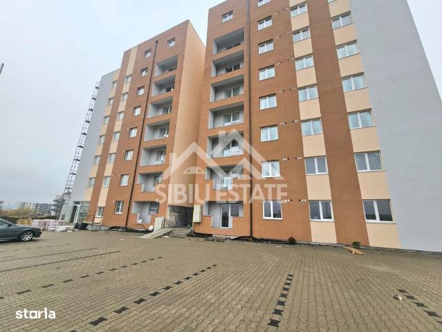 Apartament vânzări în Sibiu