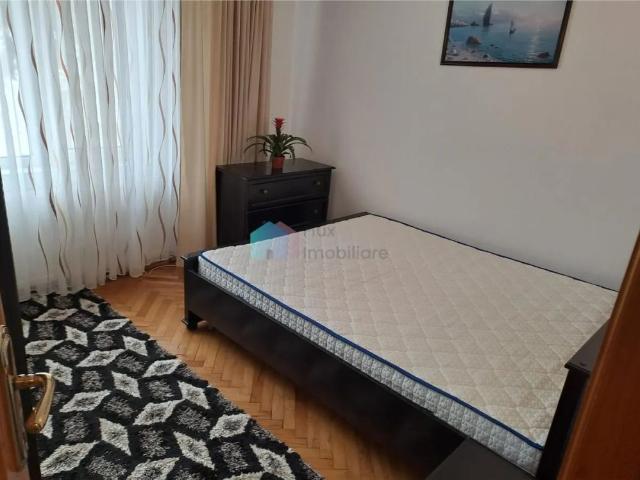 Apartament închirieri în Ansamblul Union-Centru, Suceava