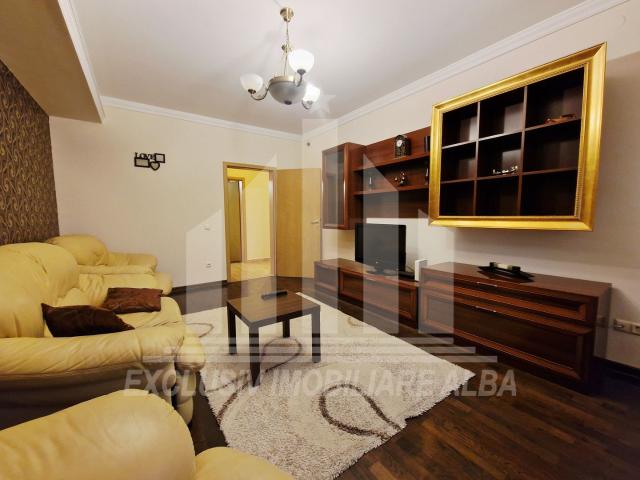 Apartament închirieri în Alba