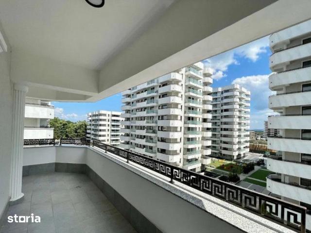 Apartament închirieri în Mircea Cel Batran, Iași