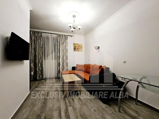 Apartament închirieri în Alba