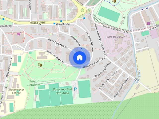 Apartament închirieri în Micro 2, Cluj-Napoca