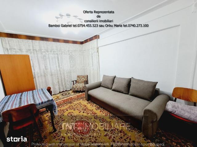 Apartament închirieri în Mircea Cel Batran, Iași