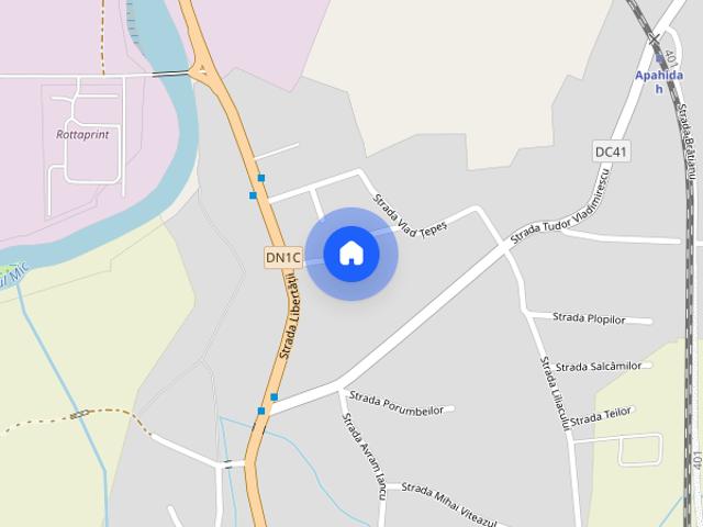 Apartament închirieri în Apahida, Cluj
