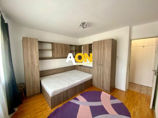 Apartament închirieri în Ampoi III, Alba Iulia