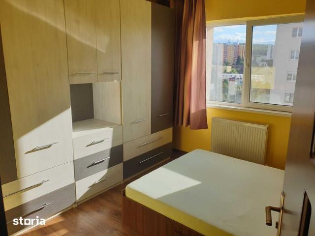 Apartament închirieri în Mărăști, Cluj-Napoca